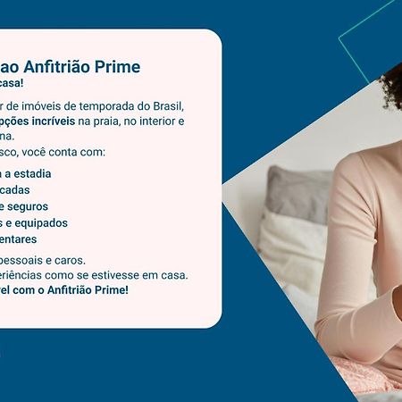 Conforto E Lazer A 450 Metros Da Praia Da Enseada Guaruja Ngoại thất bức ảnh