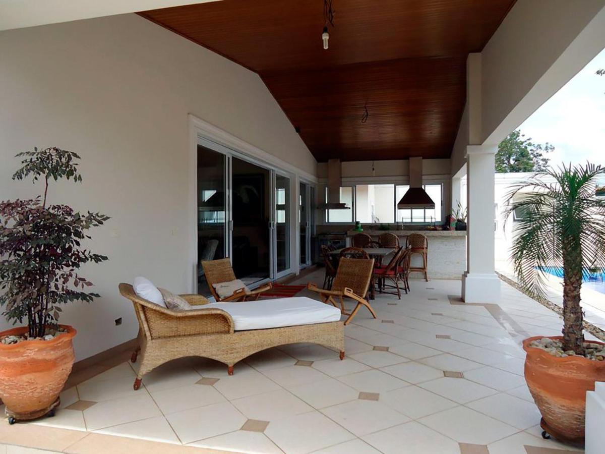 Conforto E Lazer A 450 Metros Da Praia Da Enseada Guaruja Ngoại thất bức ảnh