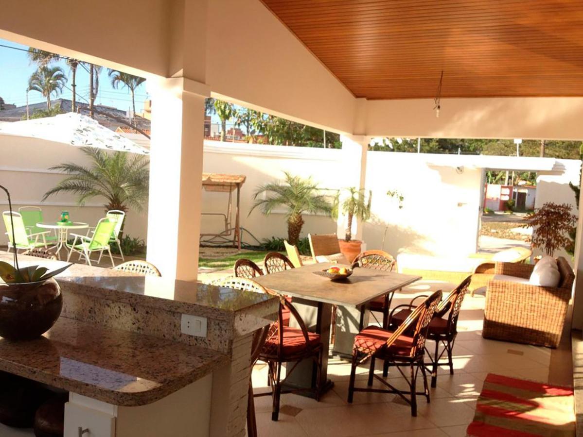 Conforto E Lazer A 450 Metros Da Praia Da Enseada Guaruja Ngoại thất bức ảnh