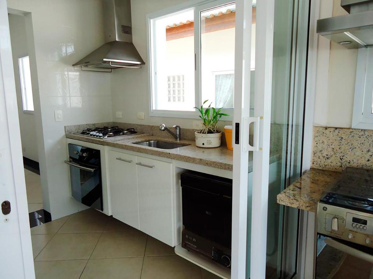 Conforto E Lazer A 450 Metros Da Praia Da Enseada Villa Guaruja Ngoại thất bức ảnh