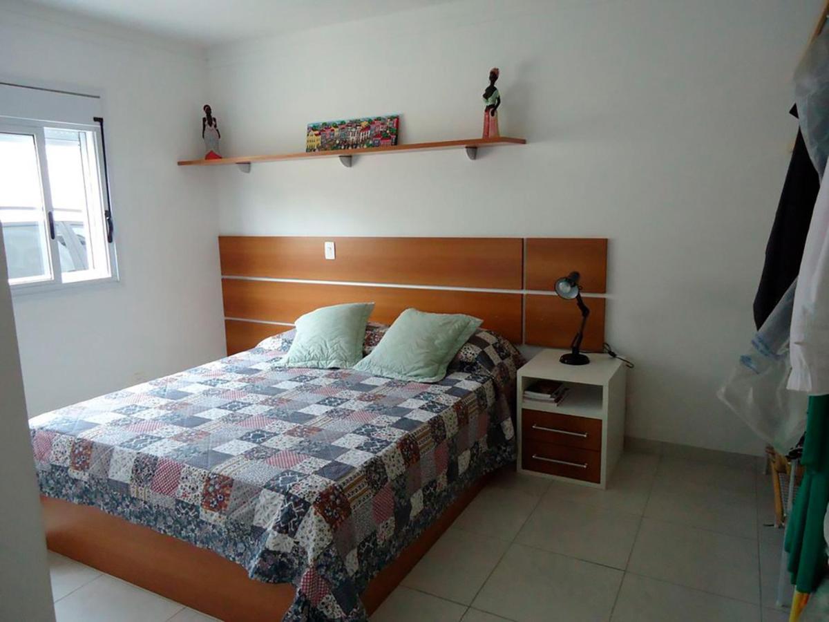 Conforto E Lazer A 450 Metros Da Praia Da Enseada Guaruja Ngoại thất bức ảnh